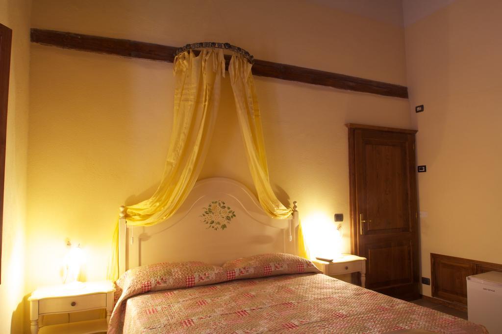 Relais La Leopolda Hotel Abbadia di Montepulciano Buitenkant foto