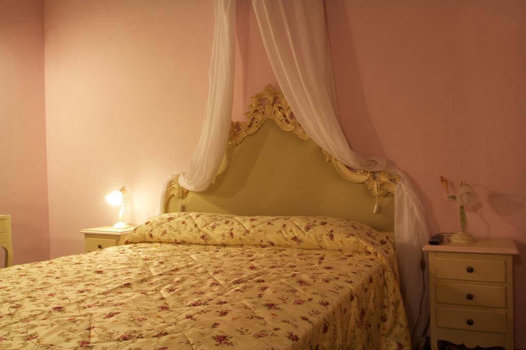 Relais La Leopolda Hotel Abbadia di Montepulciano Buitenkant foto